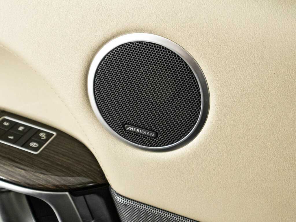 Купить Land Rover Range Rover Sport, 2014, 151 592 км, фото №19