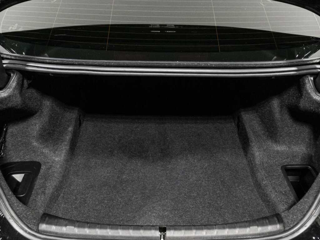 Купить BMW 5 серии 520i, 2020, 104 651 км, фото №23