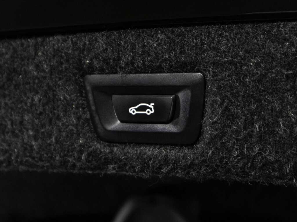 Купить BMW 5 серии 520i, 2020, 104 651 км, фото №24