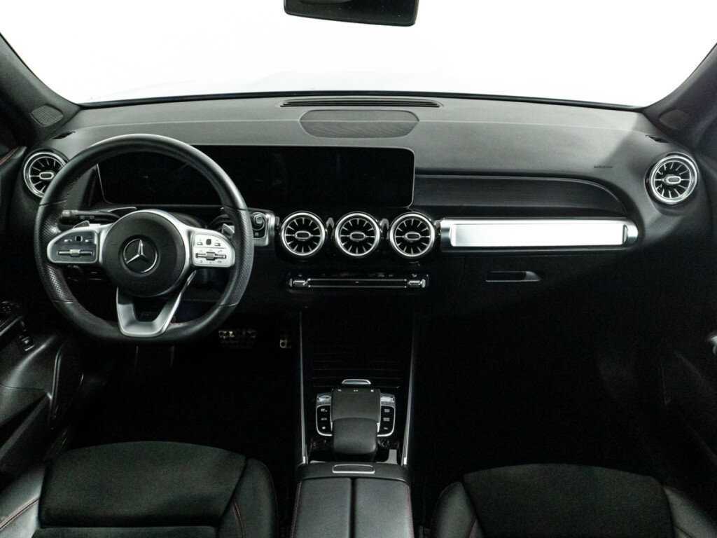 Купить Mercedes-Benz GLB 220 d, 2020, 39 300 км, фото №13