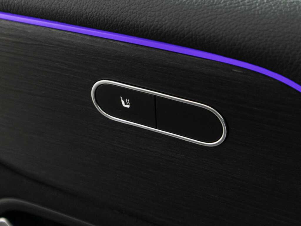 Купить Mercedes-Benz GLB 220 d, 2020, 39 300 км, фото №19