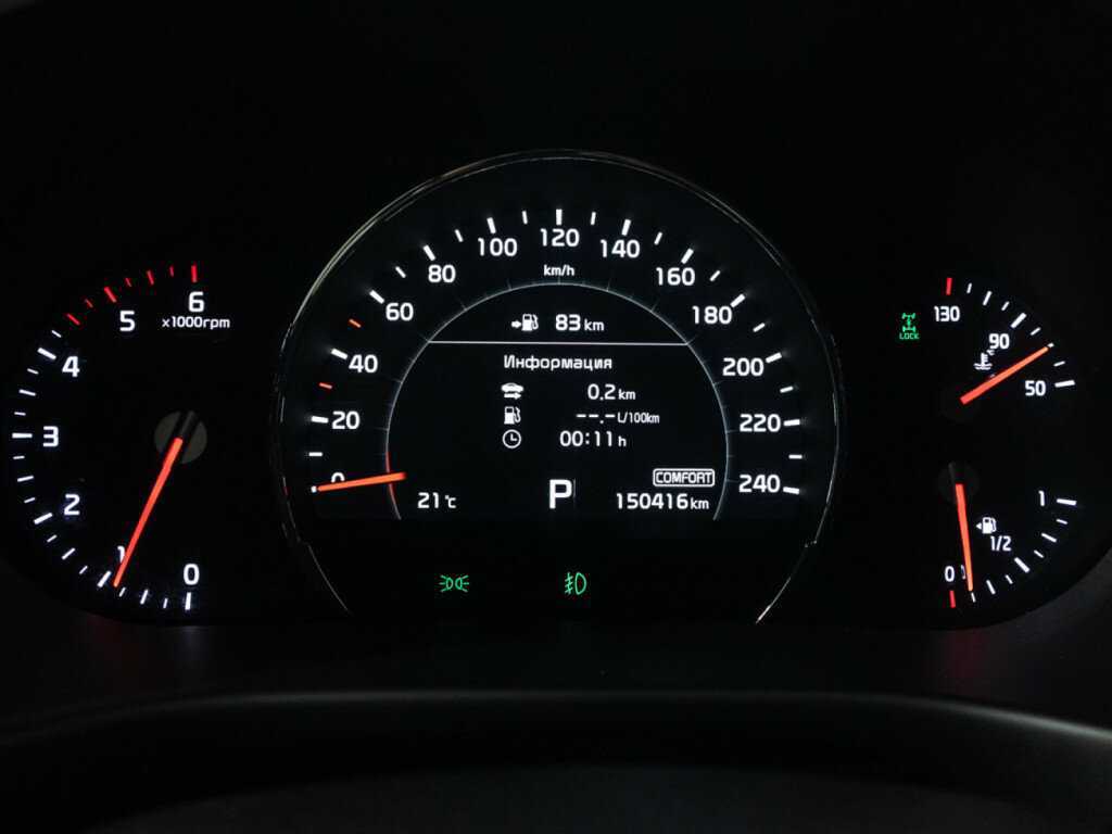 Купить Kia Sorento, 2019, 150 411 км, фото №12