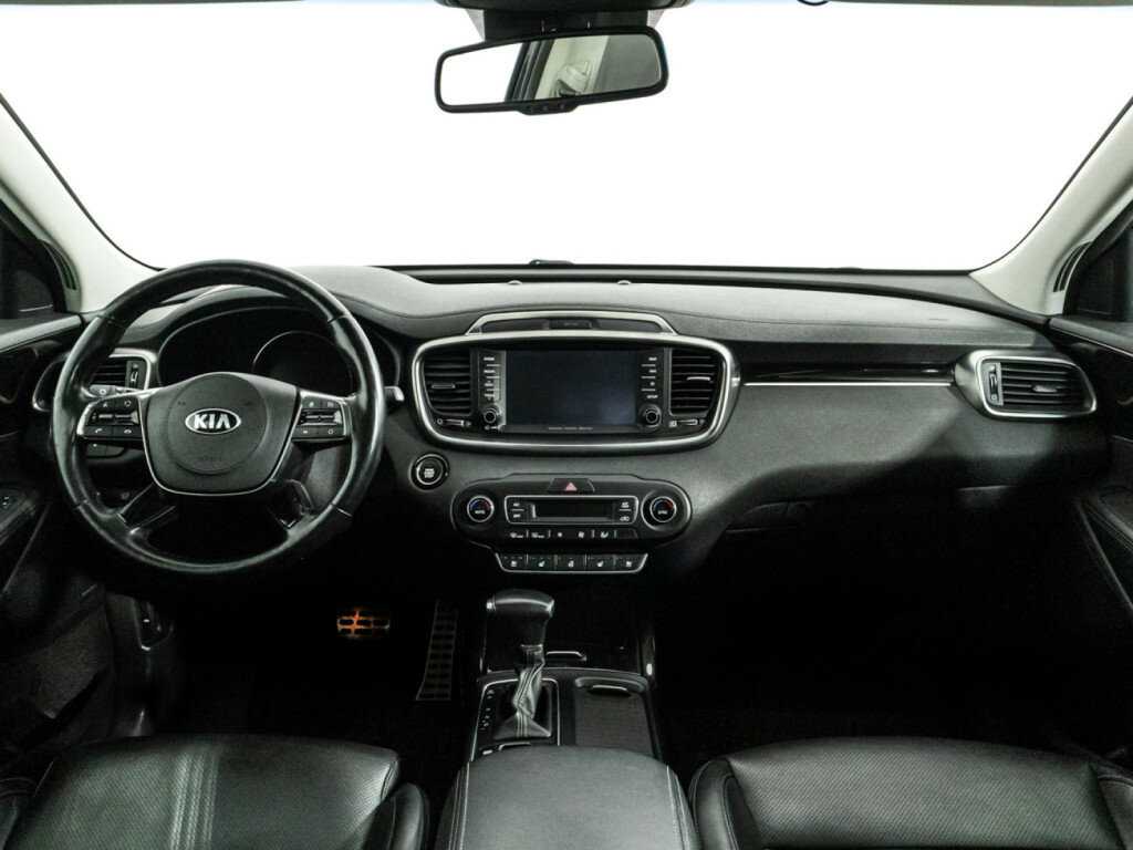 Купить Kia Sorento, 2019, 150 411 км, фото №13