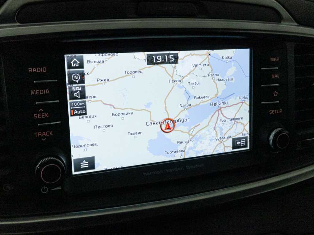 Купить Kia Sorento, 2019, 150 411 км, фото №17