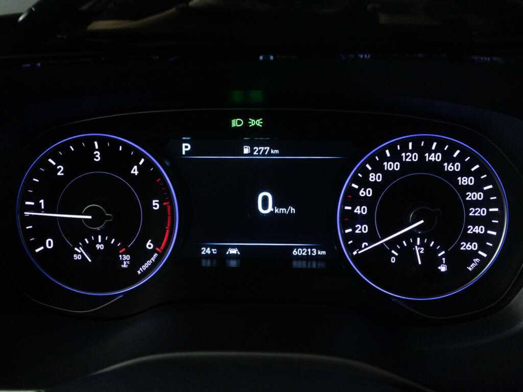 Купить Hyundai Palisade, 2022, 60 210 км, фото №10