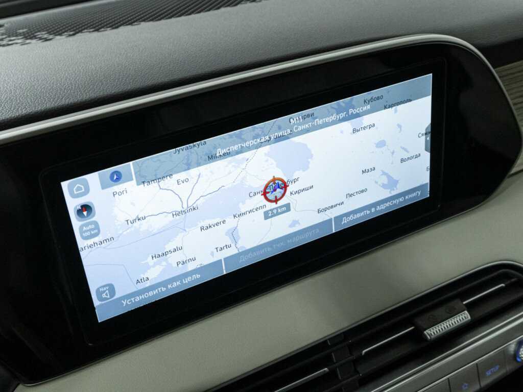 Купить Hyundai Palisade, 2022, 60 210 км, фото №25