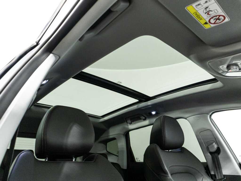 Купить Chery Tiggo 7 Pro, 2021, 62 268 км, фото №22