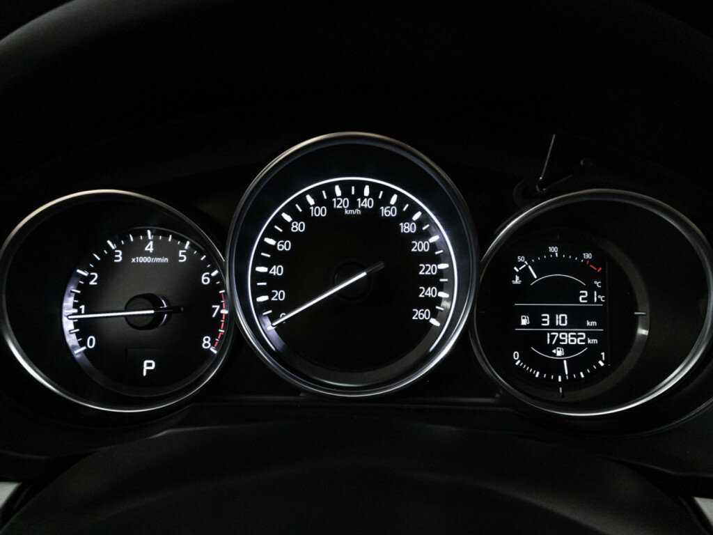 Купить Mazda CX-5, 2020, 17 682 км, фото №12