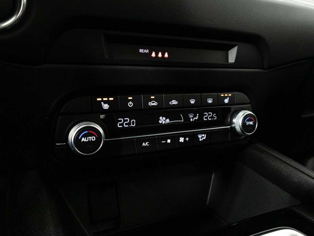 Купить Mazda CX-5, 2020, 17 682 км, фото №16