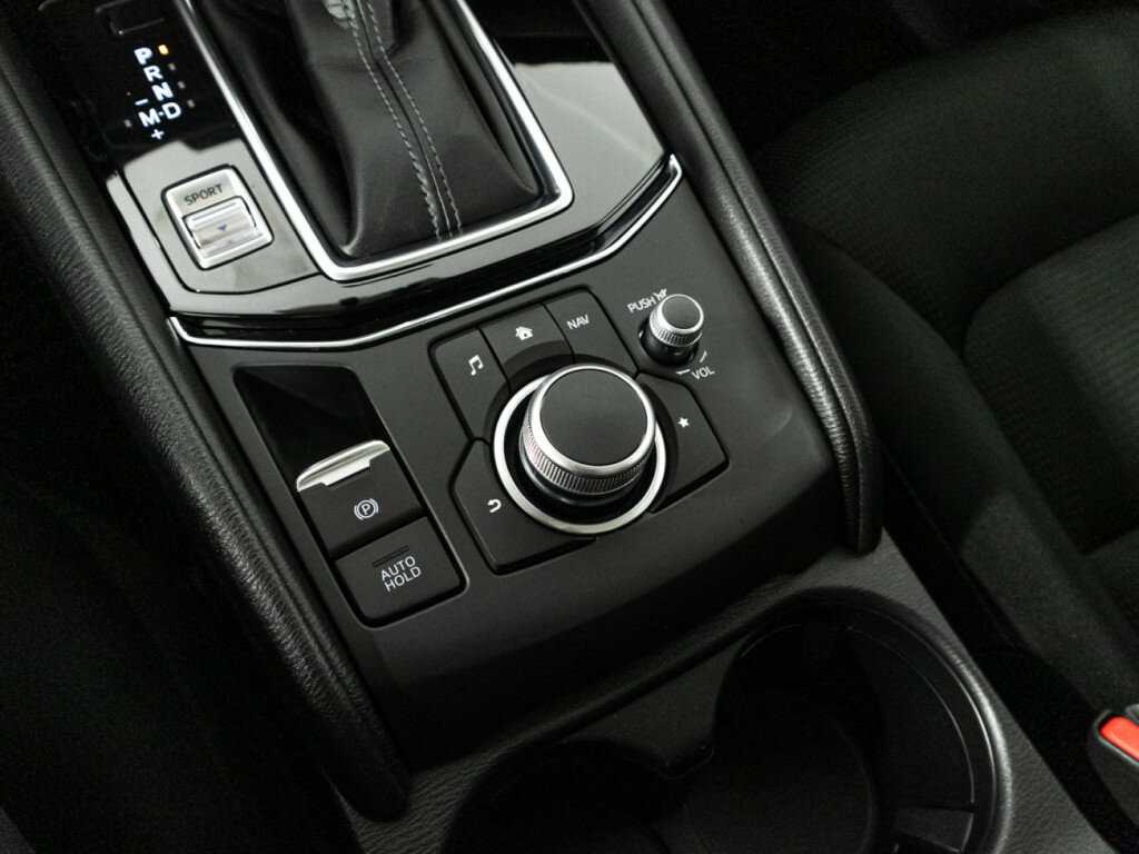 Купить Mazda CX-5, 2020, 17 682 км, фото №17