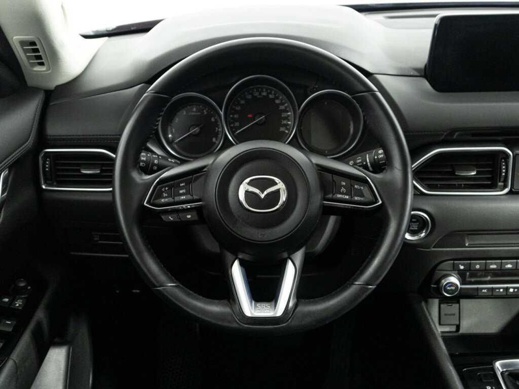 Купить Mazda CX-5, 2020, 17 682 км, фото №19