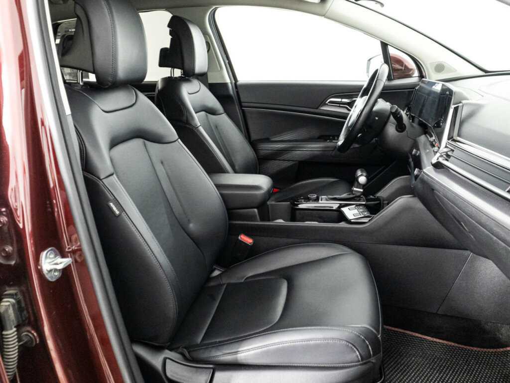 Купить Kia Sportage, 2022, 112 270 км, фото №17