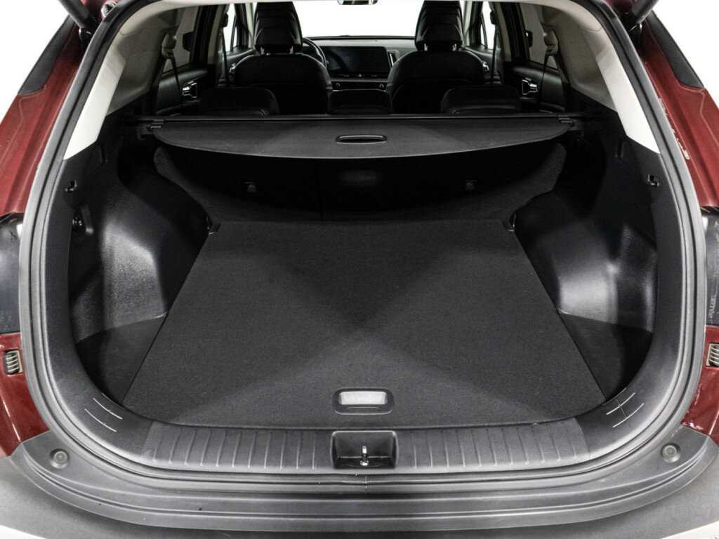 Купить Kia Sportage, 2022, 112 270 км, фото №27