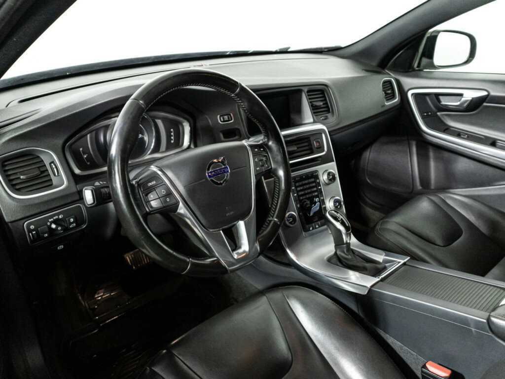 Купить Volvo V60 Cross Country, 2016, 167 456 км, фото №11