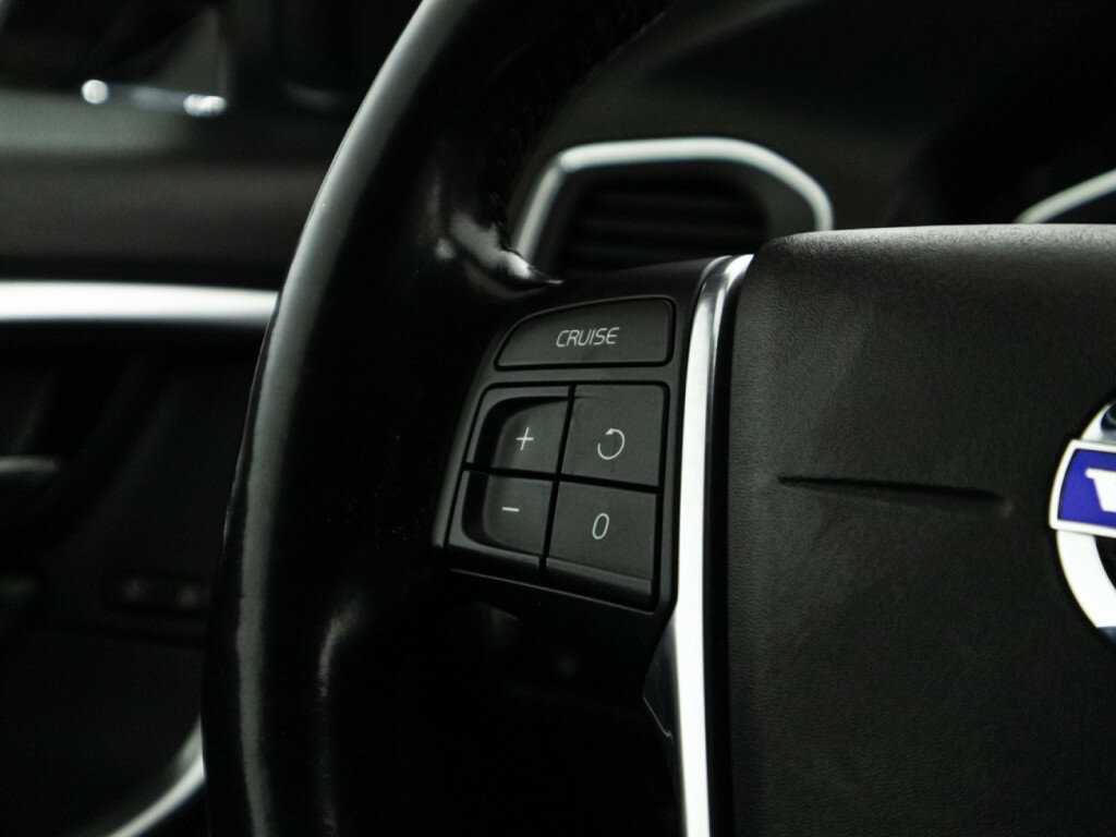 Купить Volvo V60 Cross Country, 2016, 167 456 км, фото №19