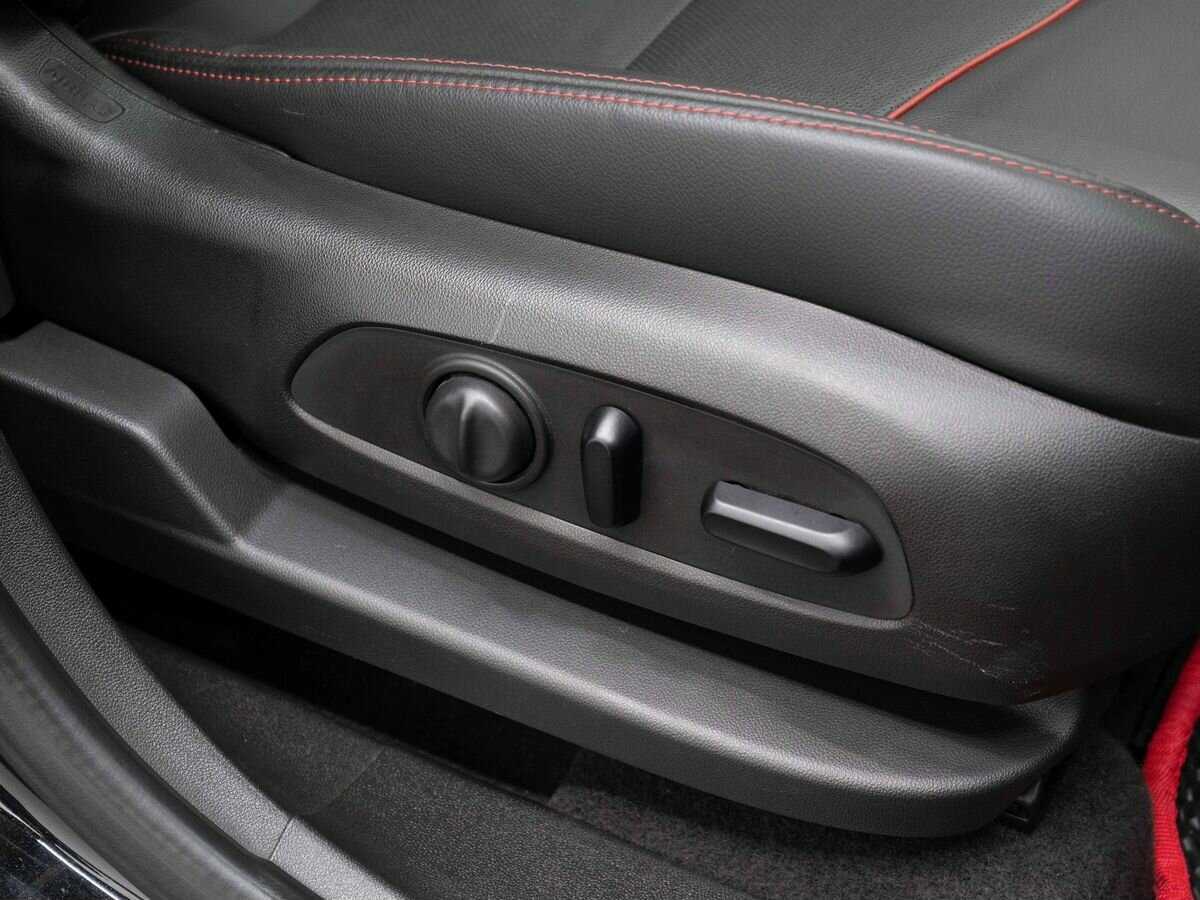 Купить Chevrolet Equinox, 2022, 55 626 км, фото №13