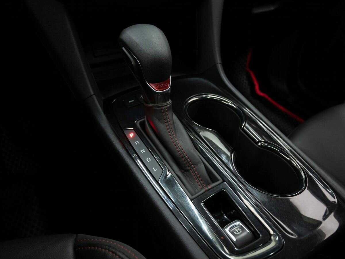 Купить Chevrolet Equinox, 2022, 55 626 км, фото №21