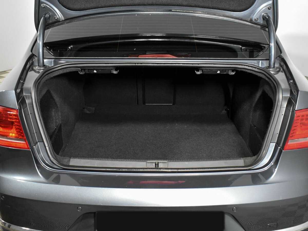 Купить Volkswagen Passat, 2011, 231 000 км, фото №21