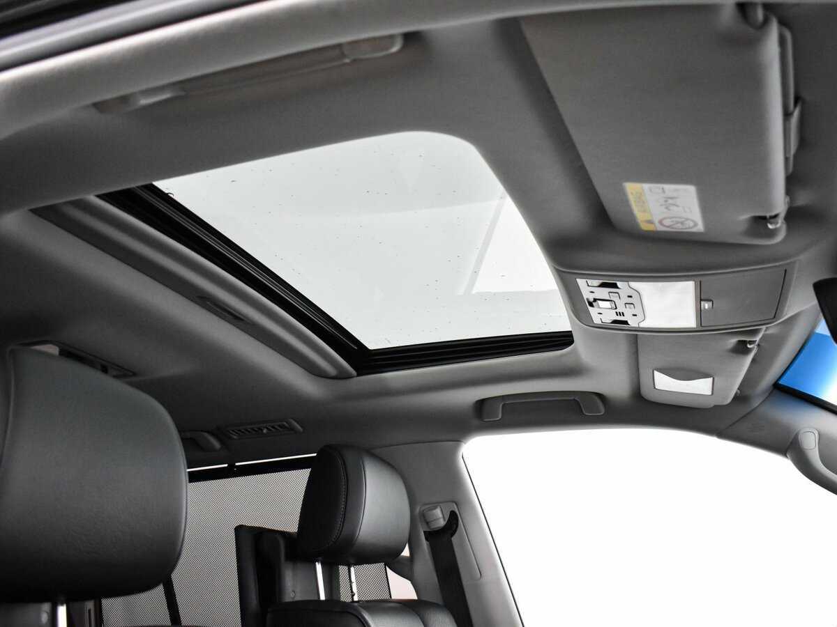 Купить Lexus LX 570, 2018, 77 000 км, фото №25