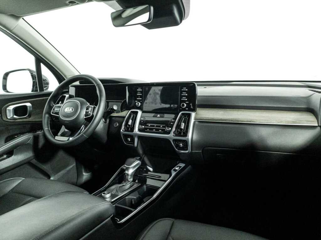Купить Kia Sorento, 2021, 62 522 км, фото №9
