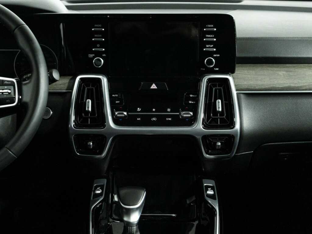 Купить Kia Sorento, 2021, 62 522 км, фото №14