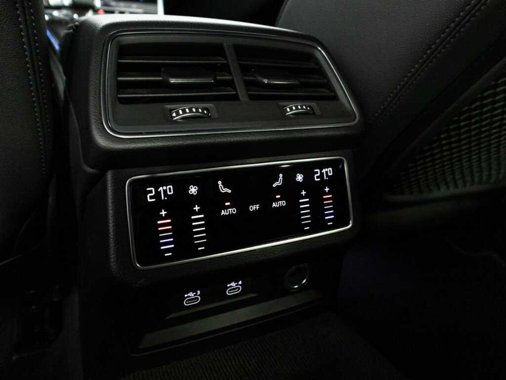 Купить Audi A6 45 TFSI, 2021, 73 510 км, фото №23