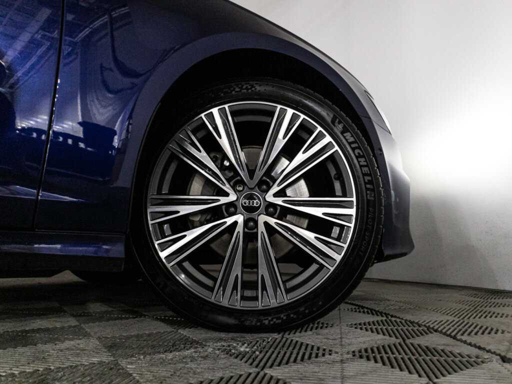 Купить Audi A6 45 TFSI, 2021, 73 510 км, фото №26