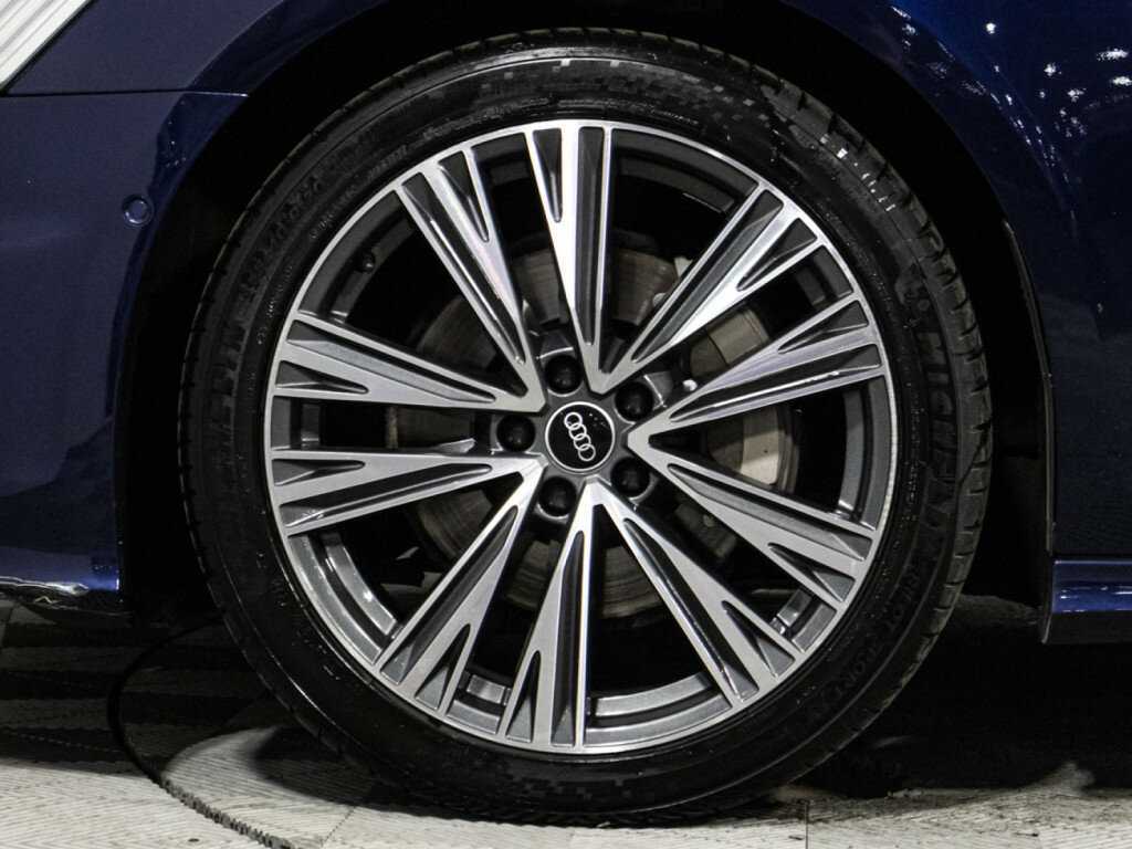 Купить Audi A6 45 TFSI, 2021, 73 510 км, фото №27