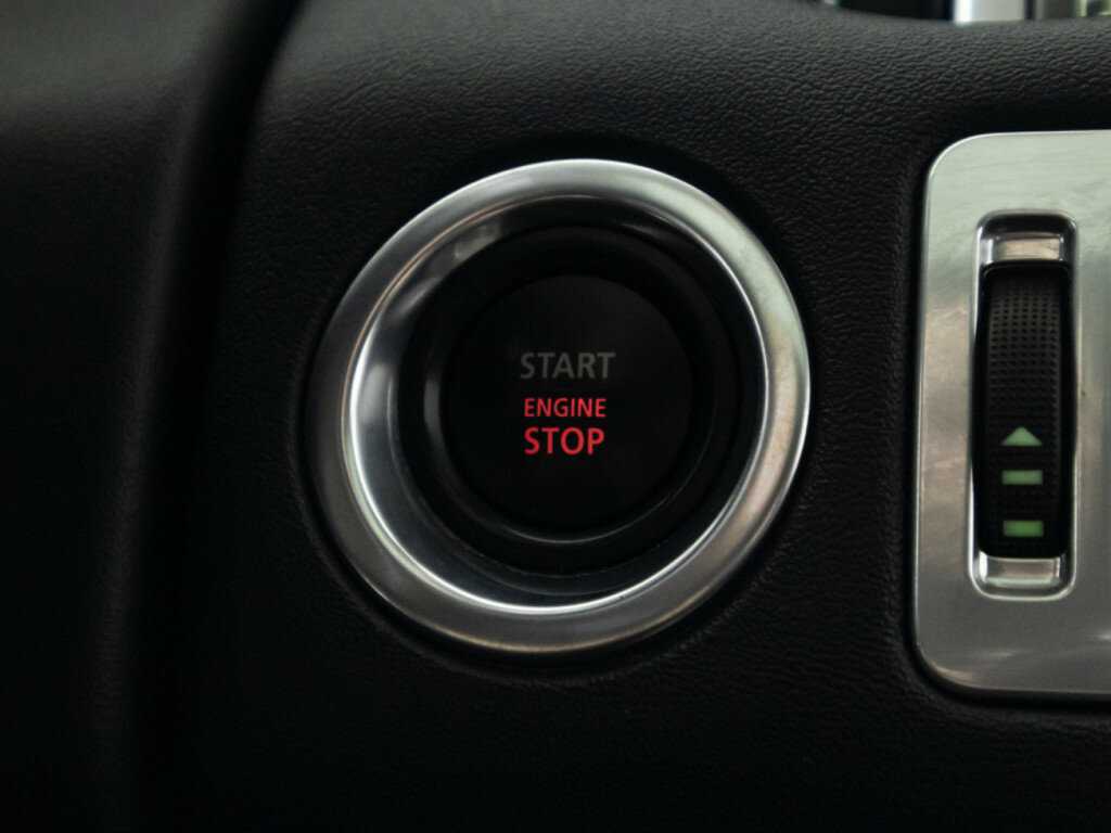 Купить Land Rover Range Rover, 2011, 221 992 км, фото №21