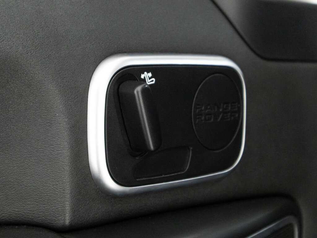 Купить Land Rover Range Rover, 2011, 221 992 км, фото №22