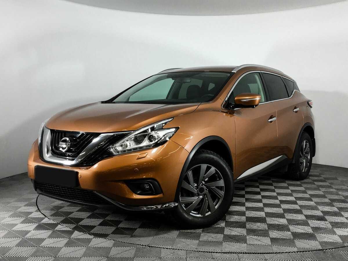 Nissan Murano