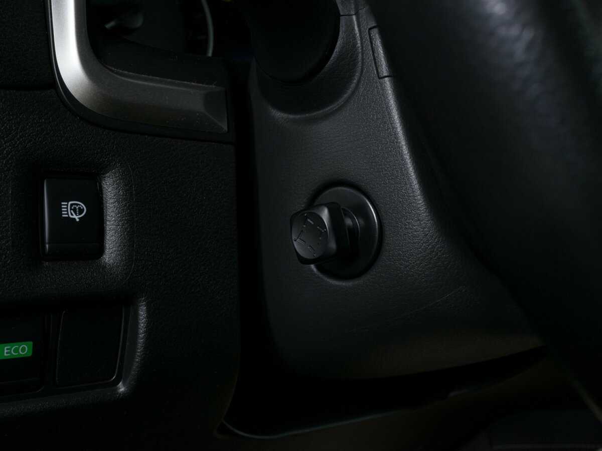 Купить Nissan Murano, 2019, 94 434 км, фото №24