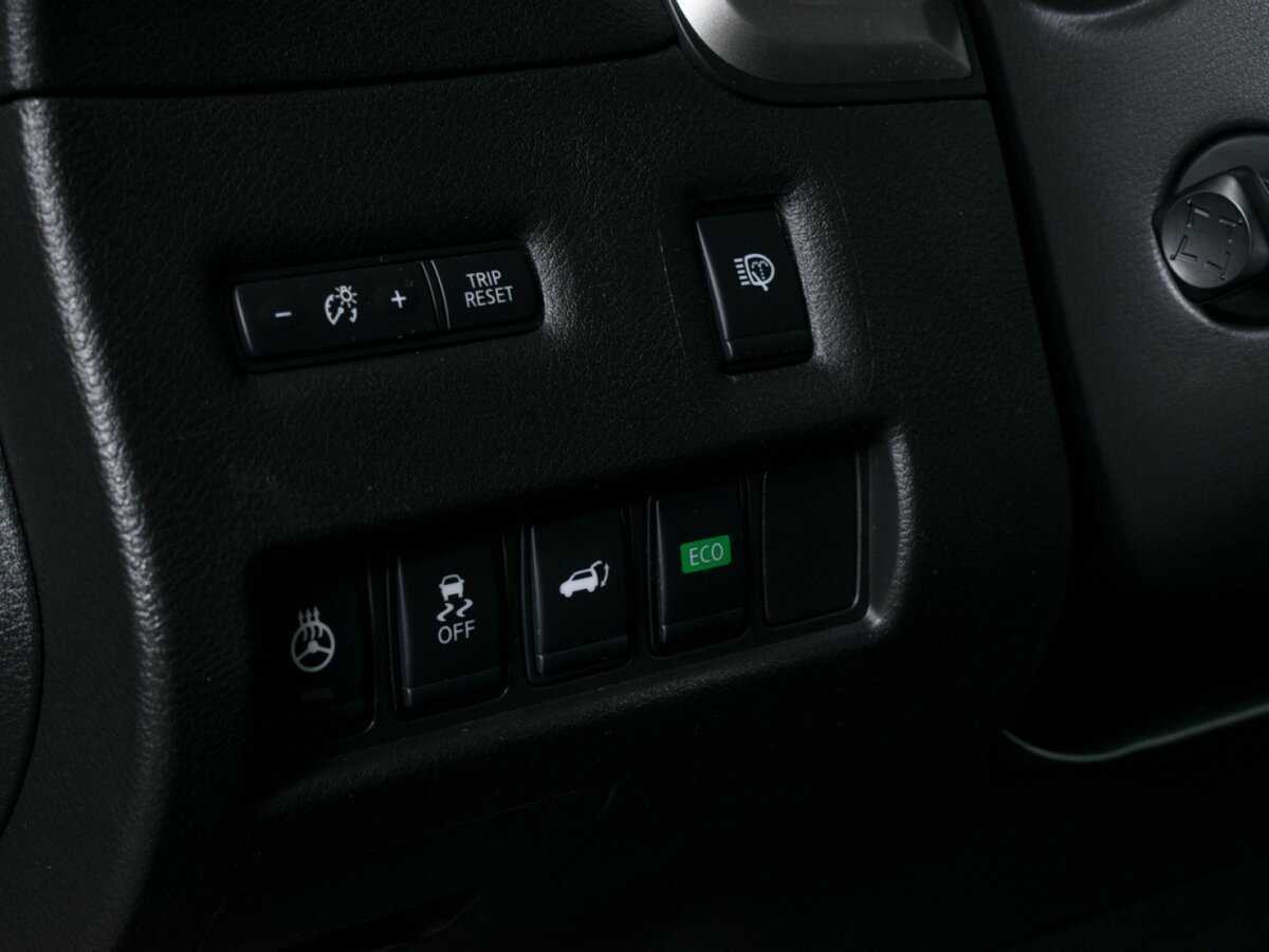 Купить Nissan Murano, 2019, 94 434 км, фото №31