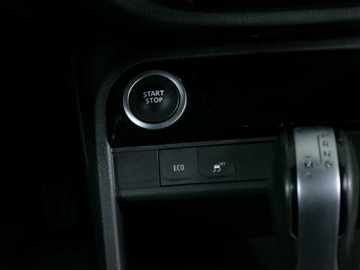 Купить Renault Kaptur, 2020, 65 000 км, фото №14