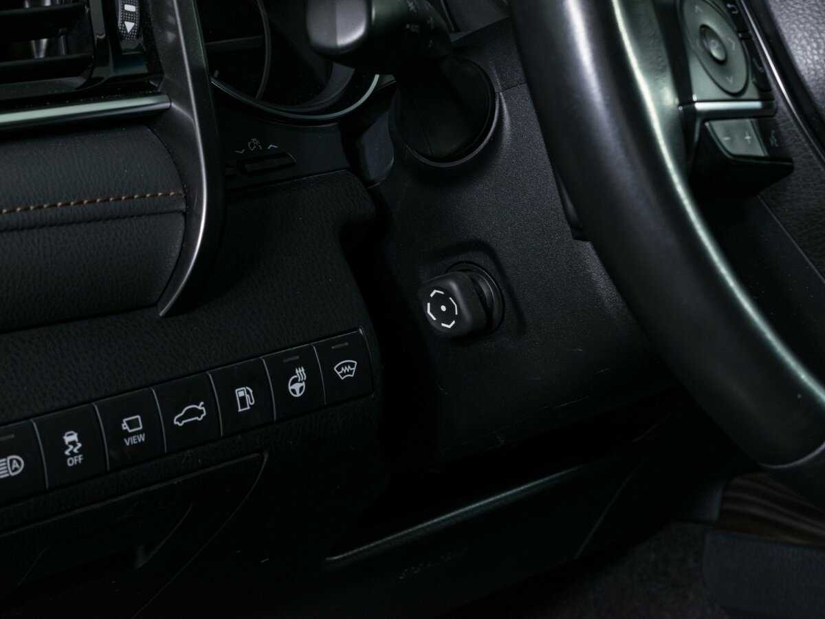 Купить Toyota Camry, 2018, 58 390 км, фото №13