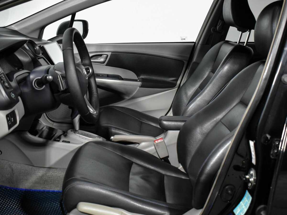 Купить Honda Insight, 2010, 265 129 км, фото №12