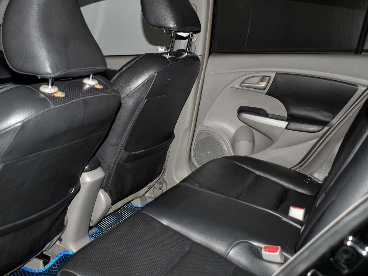 Купить Honda Insight, 2010, 265 129 км, фото №13