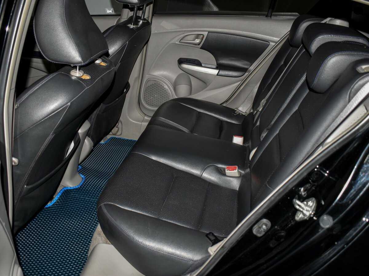 Купить Honda Insight, 2010, 265 129 км, фото №14