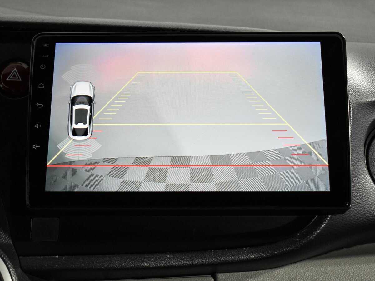 Купить Honda Insight, 2010, 265 129 км, фото №20