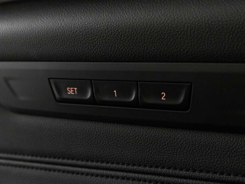 Купить BMW 5 серии 520d, 2020, 78 171 км, фото №19