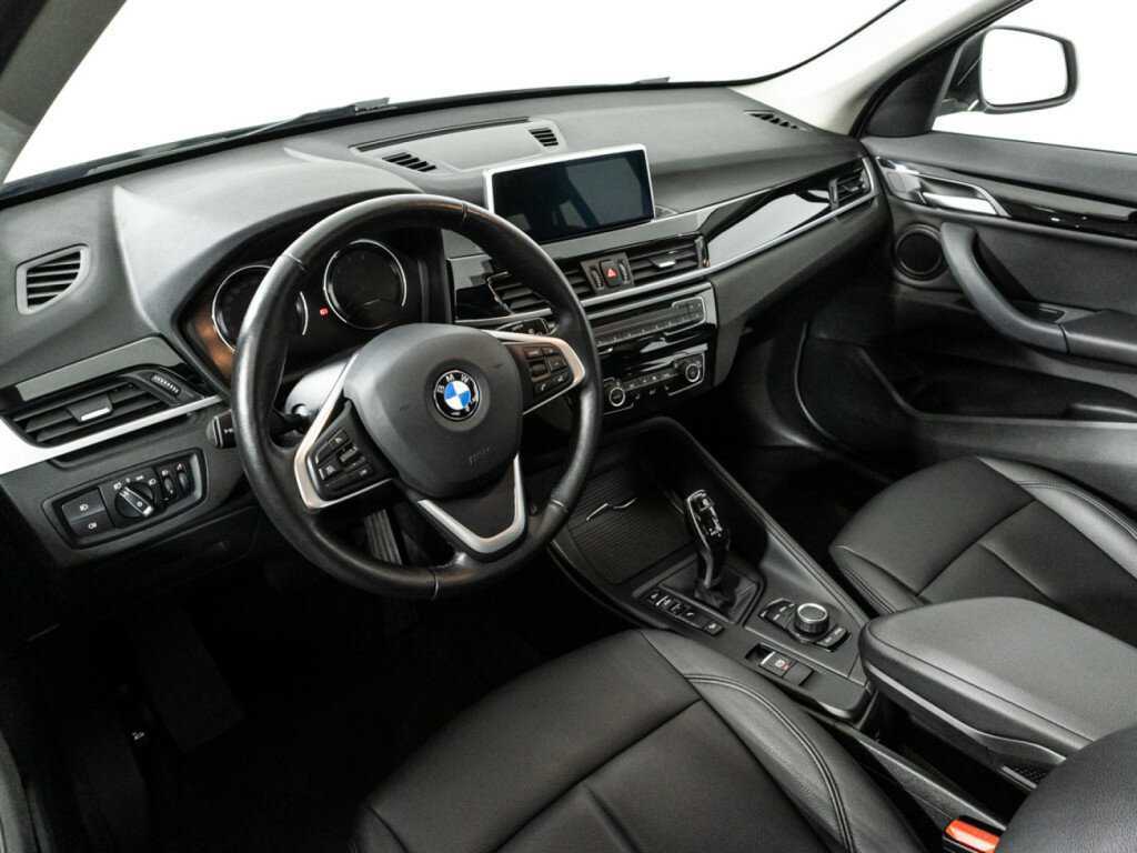 Купить BMW X1 20i xDrive, 2021, 30 000 км, фото №11