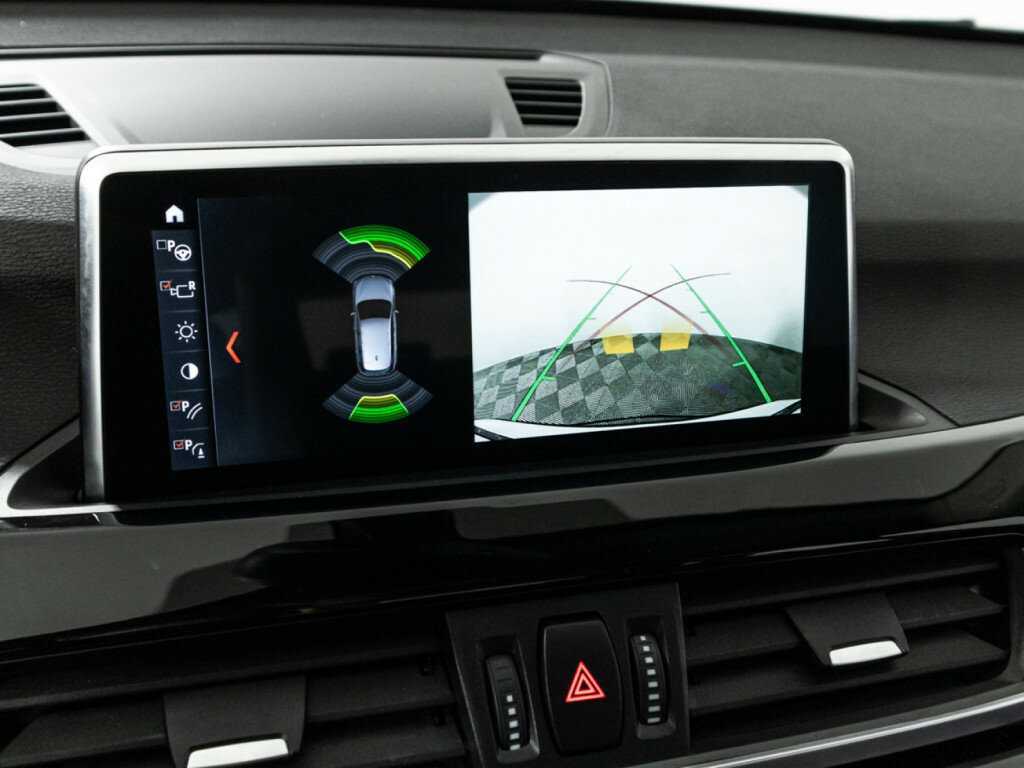 Купить BMW X1 20i xDrive, 2021, 30 000 км, фото №17