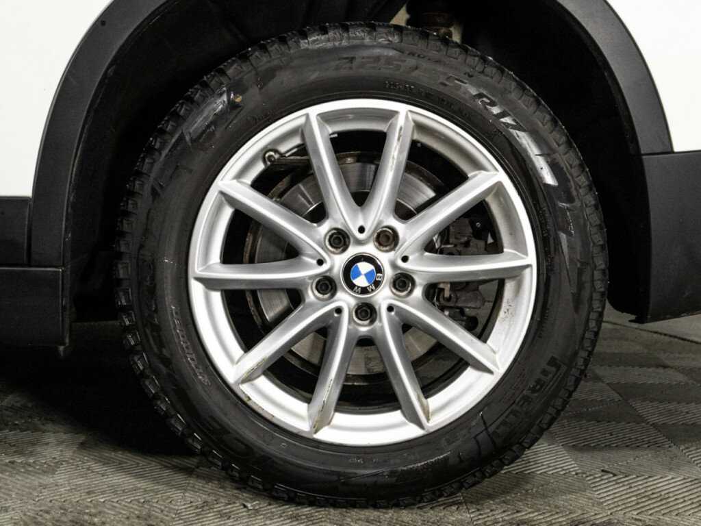 Купить BMW X1 20i xDrive, 2021, 30 000 км, фото №21