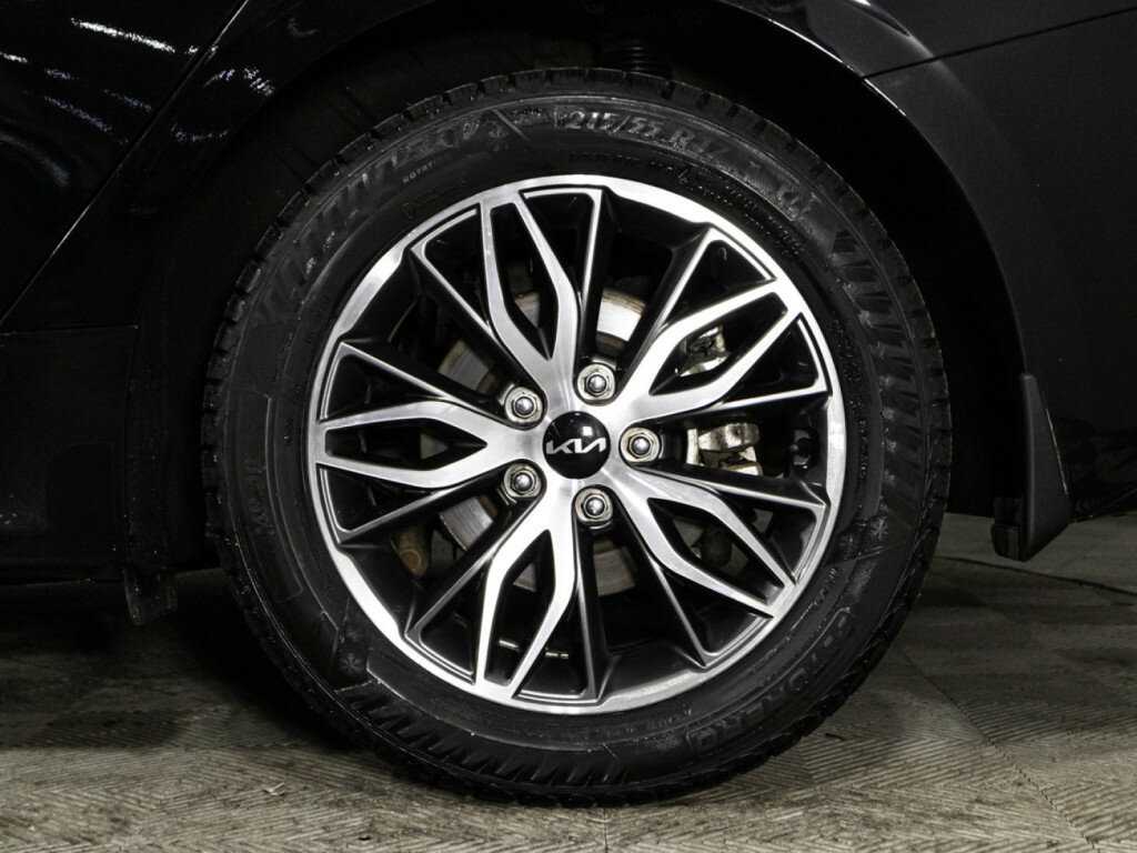 Купить Kia K5, 2022, 39 990 км, фото №8