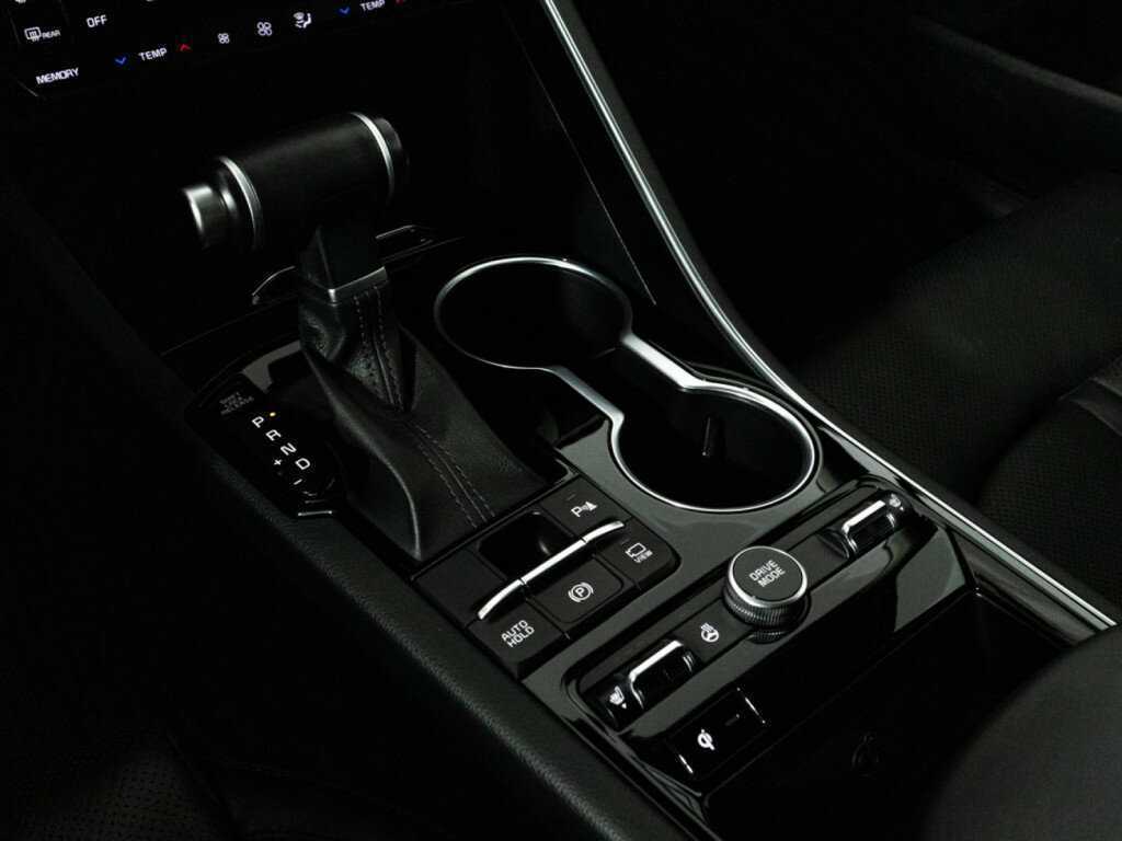 Купить Kia K5, 2022, 39 990 км, фото №22