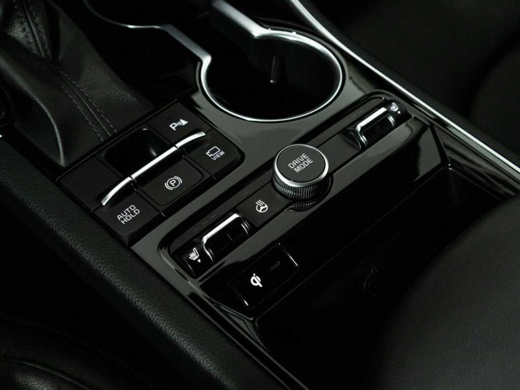 Купить Kia K5, 2022, 39 990 км, фото №23