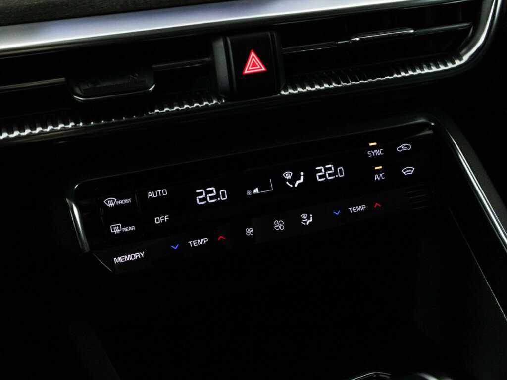 Купить Kia K5, 2022, 39 990 км, фото №24