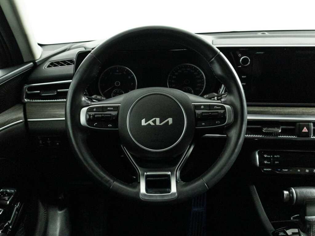 Купить Kia K5, 2022, 39 990 км, фото №25