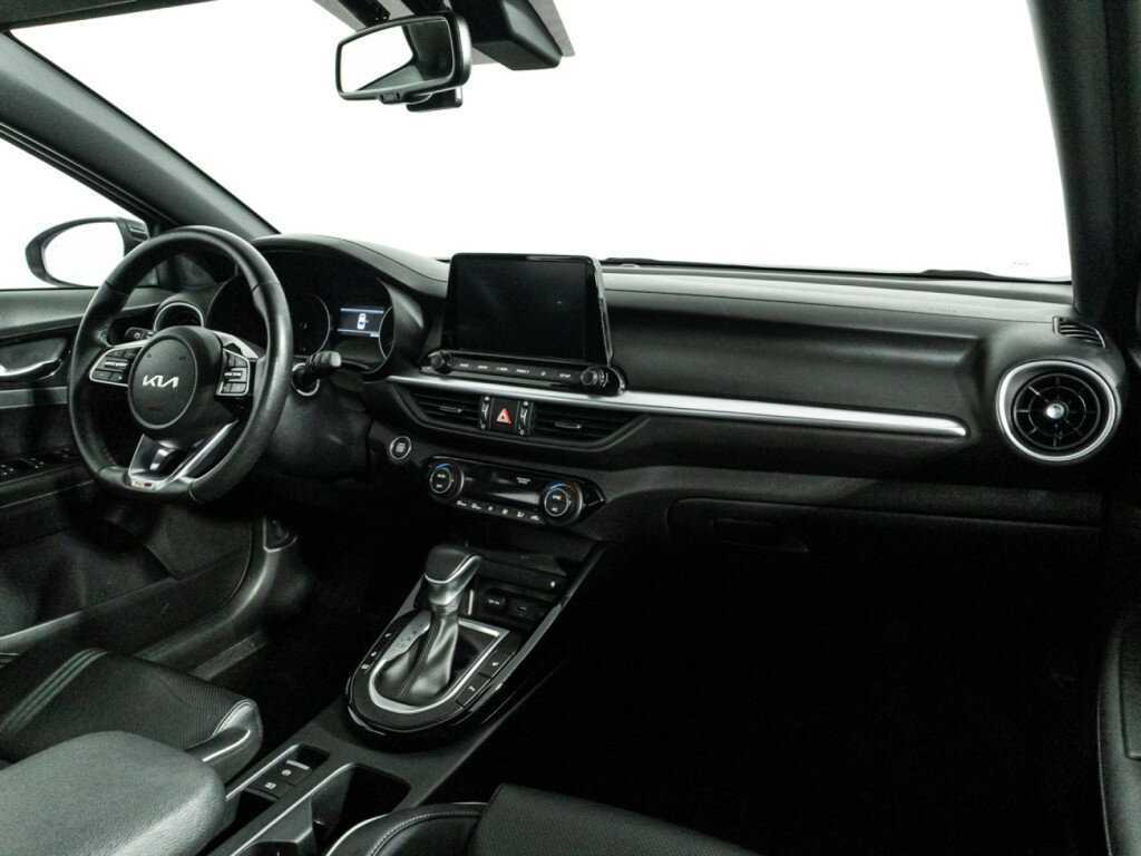 Купить Kia Cerato, 2022, 58 581 км, фото №10