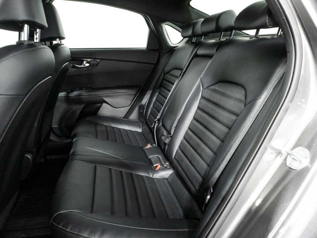 Купить Kia Cerato, 2022, 58 581 км, фото №11